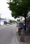 1-st Avenue of Mission, BC, Canada