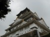 Osaka Castle of Osaka, Japan
