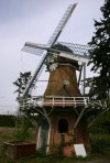 Little Windmill of Vancouver, Canada