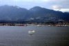 Seaplane of Vancouver, Canada