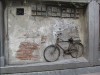My Chinese Bike in Shanghai, China, photo by Charles Foster