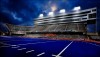 Bronco Stadium in Boise, ID, United States, photo by Greg T Miller