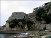 Old Town fort in Ulcinj, Montenegro, photo by Pavel Viaznikov